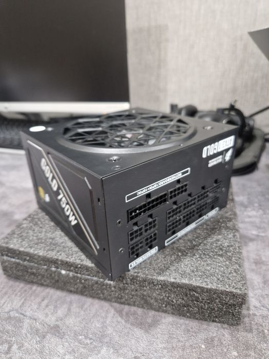 блок питания 1stplayer ngdp 750w gold 80+