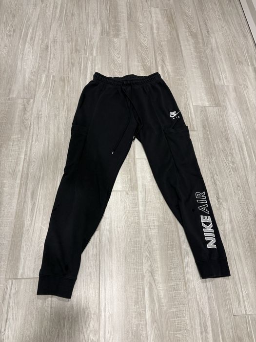 Оригинално дамско долнище Найк Nike