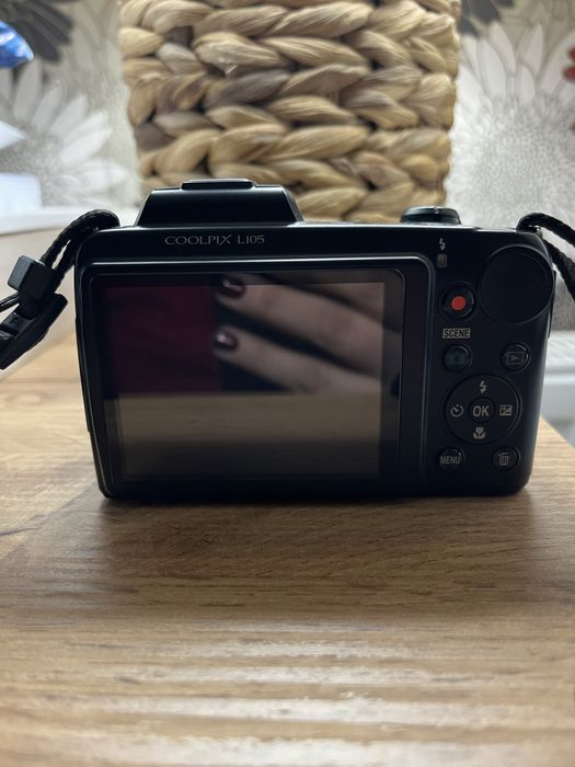 Nikon Coolpix L105