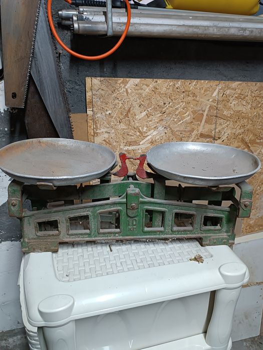 Продам весы СССР