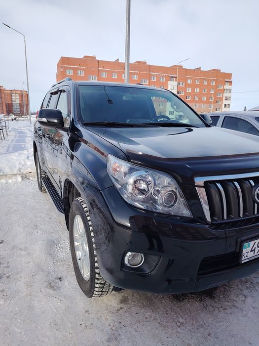 Тойота прадо продам