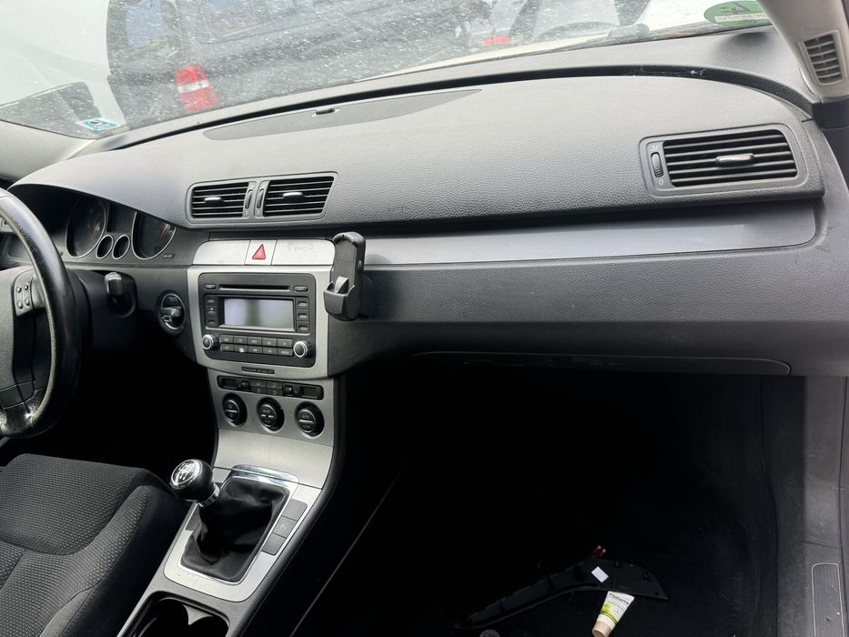 Plansa bord passat b7 ,b6