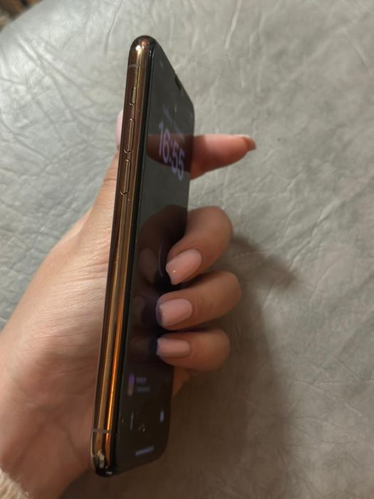 Iphone 11 pro 64gb 71%