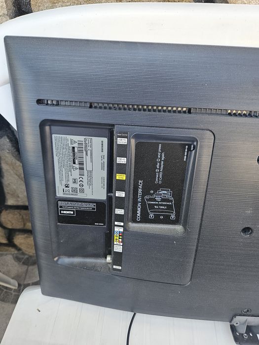 ЕЛСИДИ самсунг със всички екстри