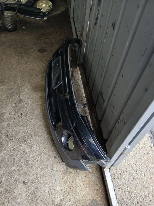 Предна броня Mini Cooper