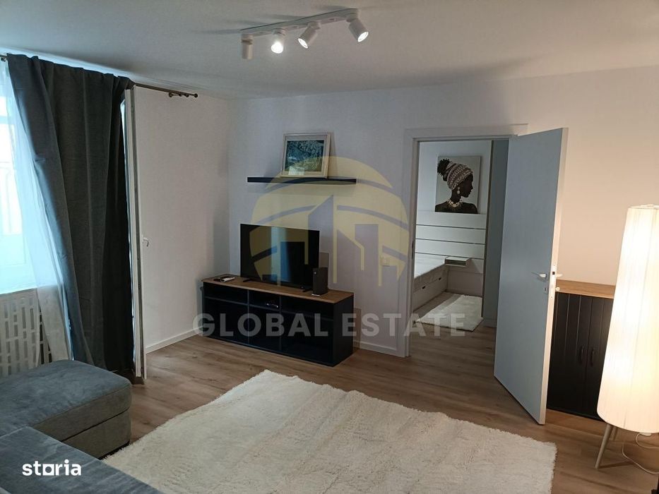 Inchiriere apartament 2 camere - Dorobanti | Centrala