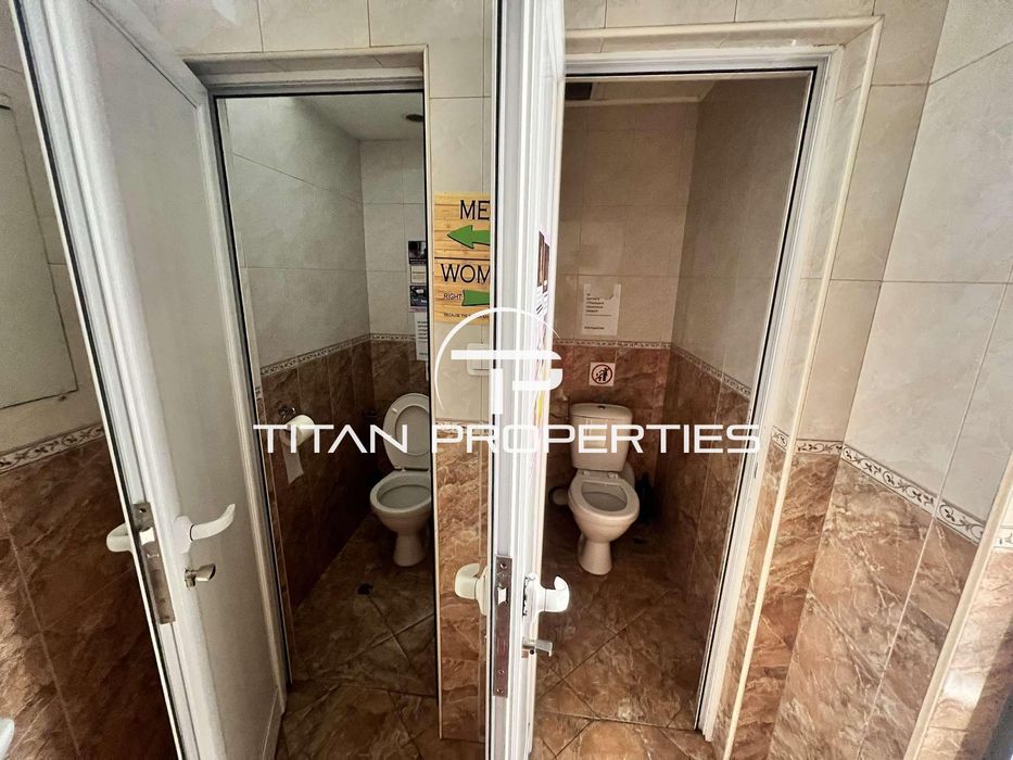 Дава се под наем Заведение в Варна, Младост 1 - 250 кв.м за 800 € - Снимка #11