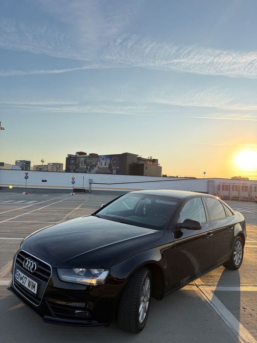 Audi A4 2015 diesel, 13.290 € — imagine 2