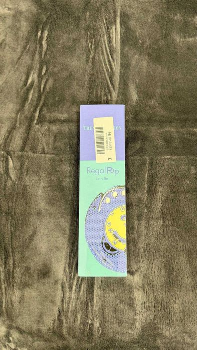 Часы   Regal Pop