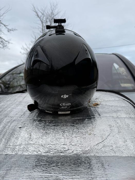 Каска Arai SZ-F ХЛ 61-62 см