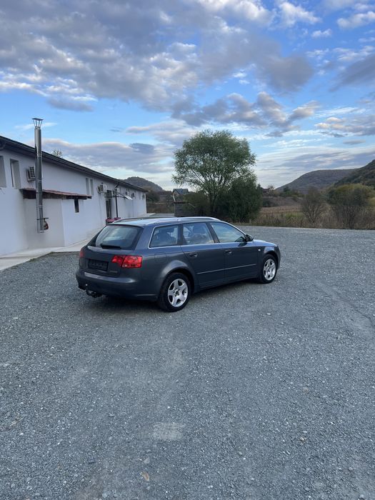AUDI A4 Avant 2007 — imagine 3