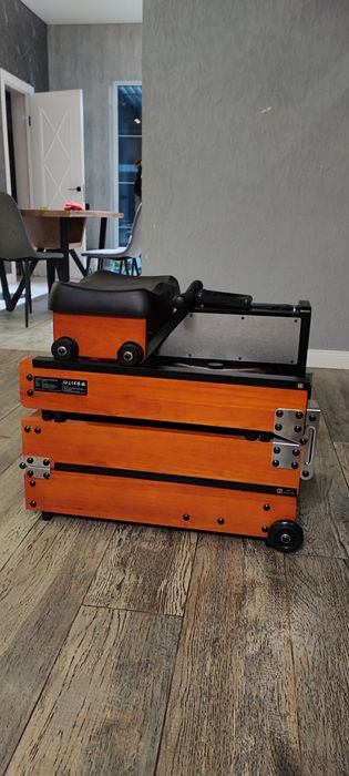 Xiaomi KingSmith водный гребной тренажёр