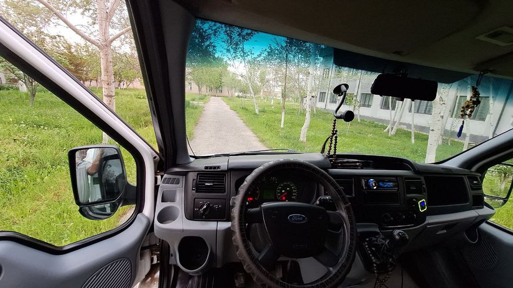 Форт транзит сотилади холати зур