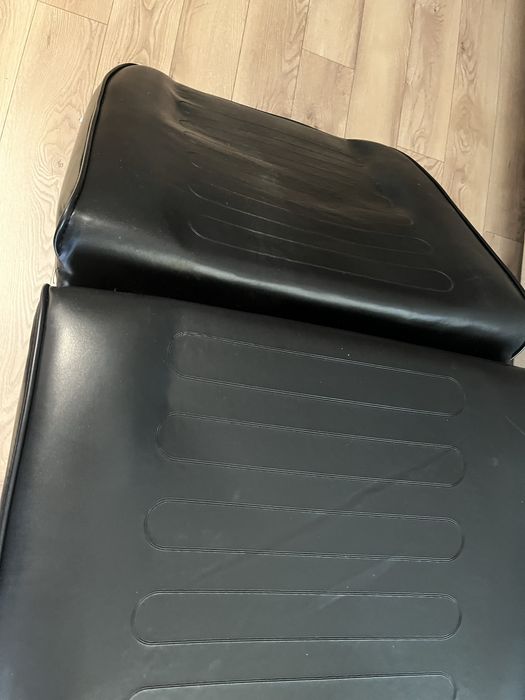 Pat de tatuat in stare noua