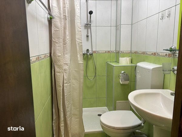 Apartament 3 camere Ștefan cel Mare | mobilat | metrou.