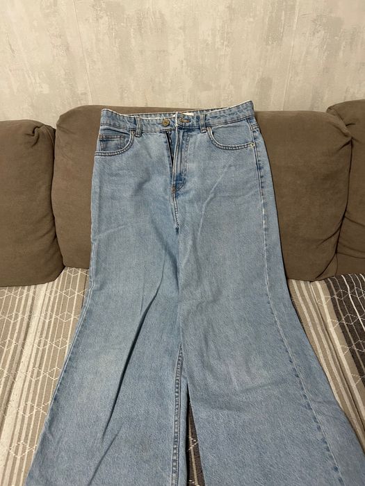 Blugi Zara 36-38