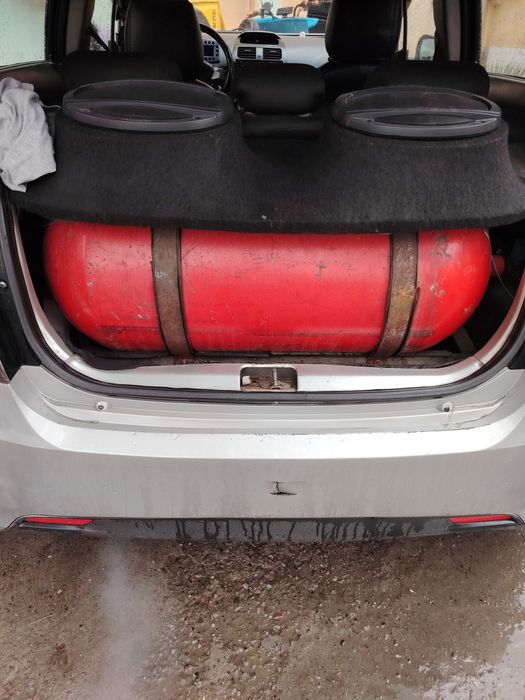 Метан болон 3чи поколена