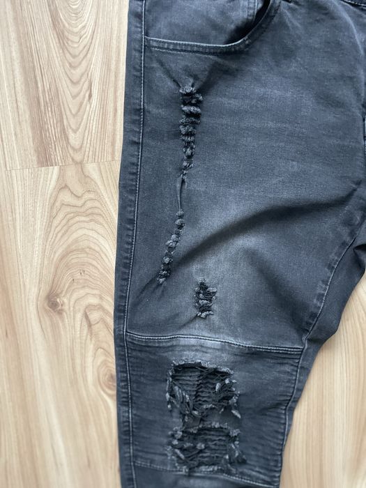 Rock Rebel / мъжки дънки W38