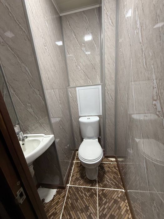 Продаю свою квартиру 2х комнатная 55 м2 с ремонтом на Юнусабад 4