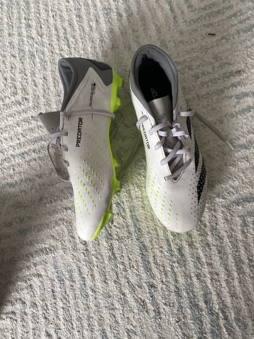 adidas accuracy.3