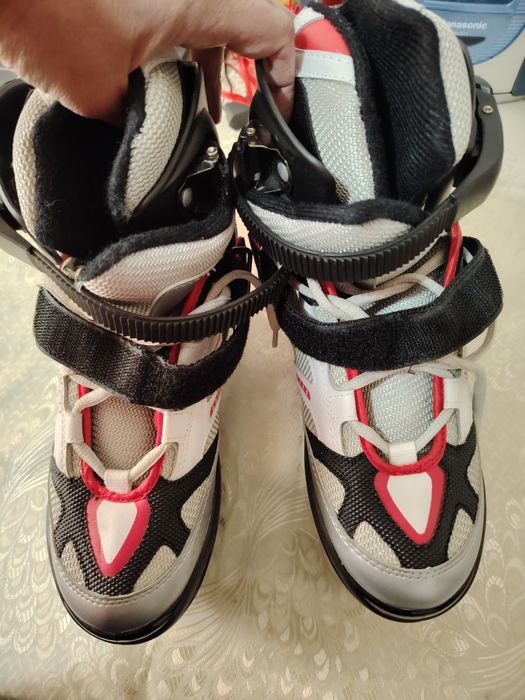 Patine reglabile 36-39