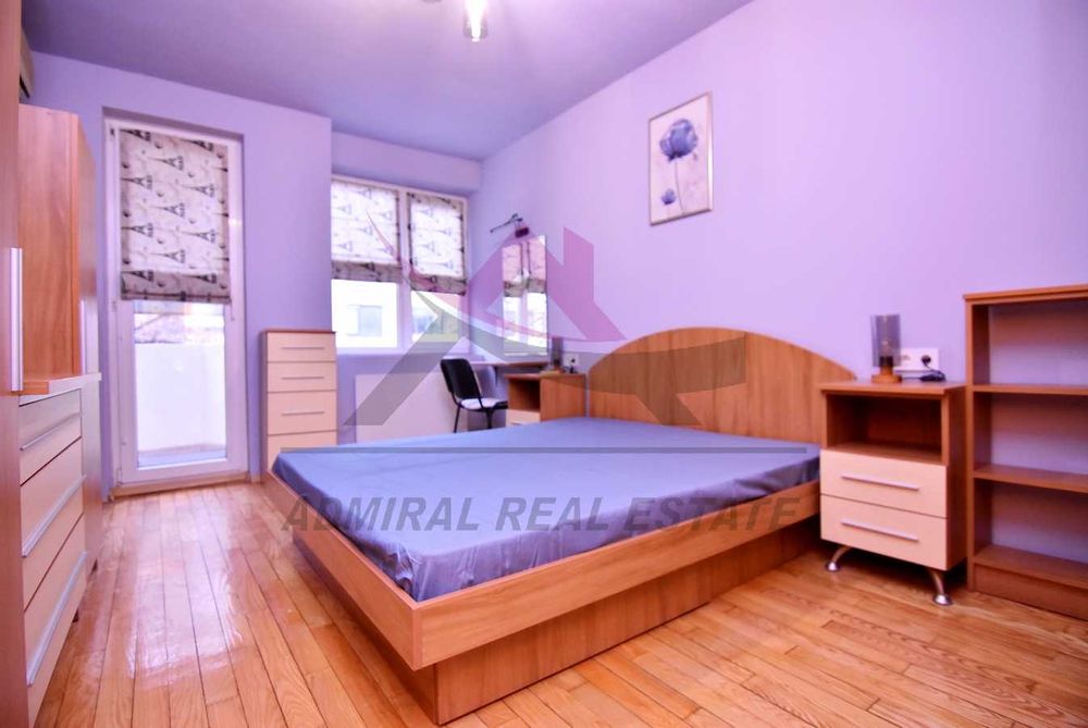 Дава се под наем Тристаен апартамент в Варна, Чаталджа - 100 кв.м за 1000 € - Снимка #2