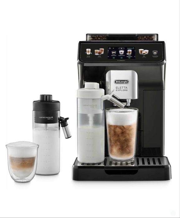 DeLonghi ECAM 450.55S