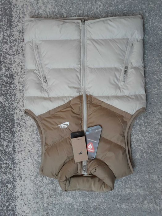 Nike Storm-FIT veste