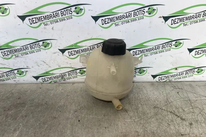 Vas expansiune 8200686355 Dacia Logan 2007 1.5DCI MT (84 hp)
