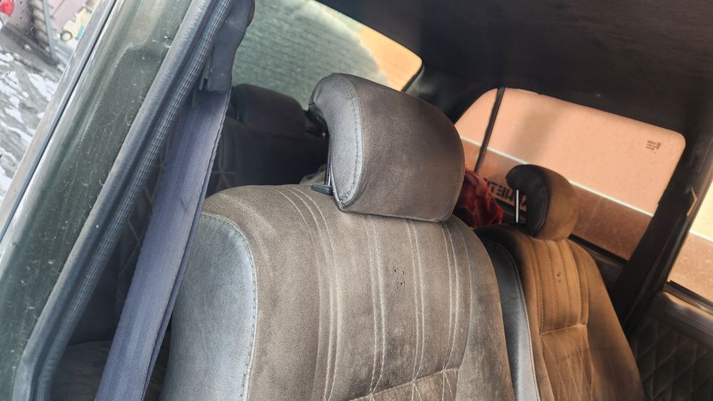 Jiguli sotiladi 1996 ishlabchiqarilgan