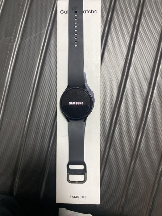 Samsung Galaxy Watch 4 classic