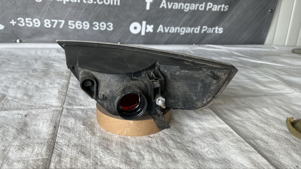 Заден халоген Seat Altea XL