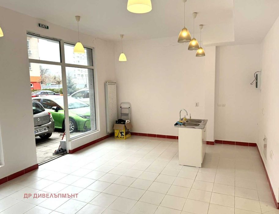 Продава ОФИС град София, Хаджи Димитър