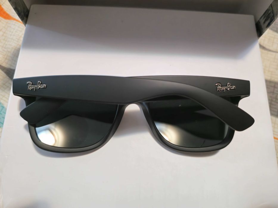 Ochelari de soare Rayban Wayfarer 2