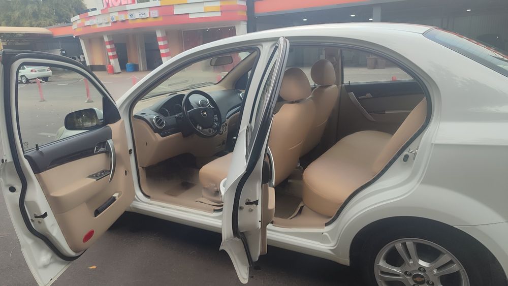 Некси 3 Nexia R3