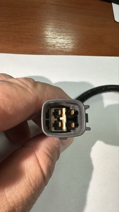 Датчик лямбда зонда