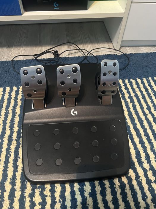 Logitech G923 Trueforce