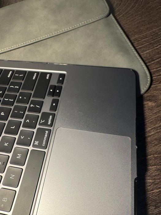 Macbook air m2 2023 года