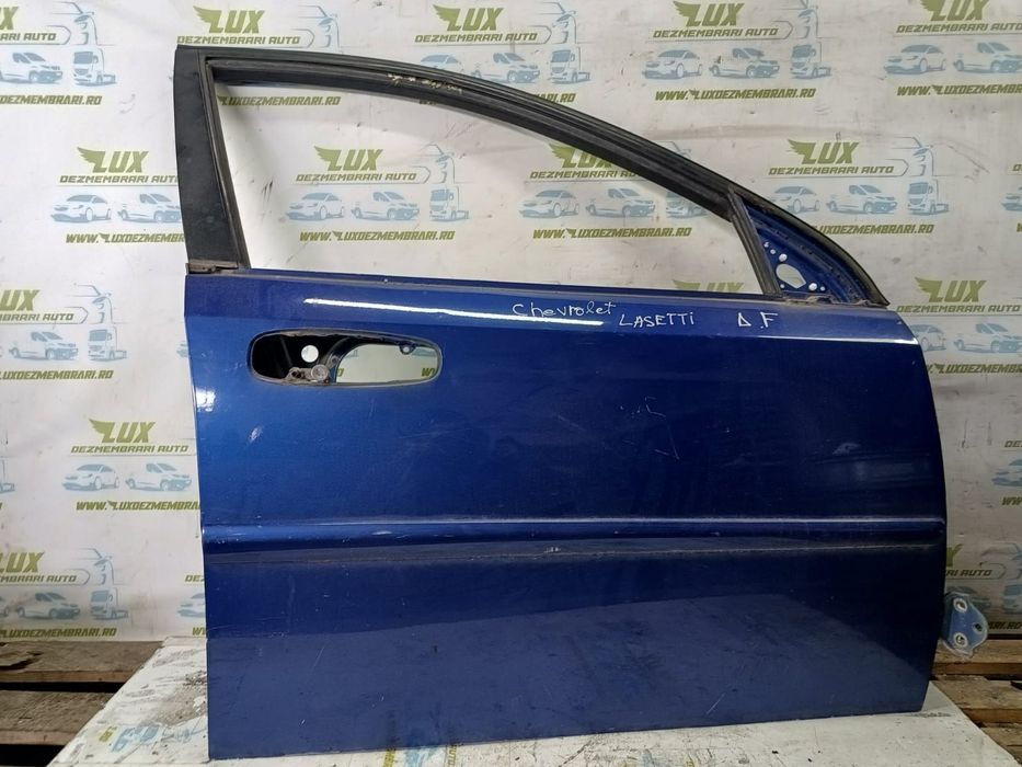 Usa portiera dreapta fata Chevrolet Lacetti 1 [2004 - 2013]