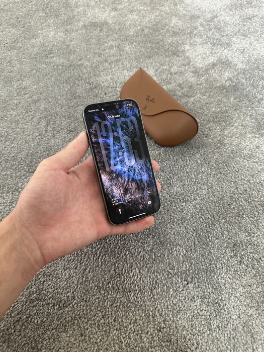 IPhone 14 Pro 256GB 81%