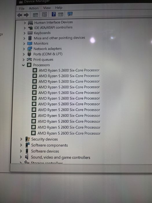 Unitate PC Nvidia 1070