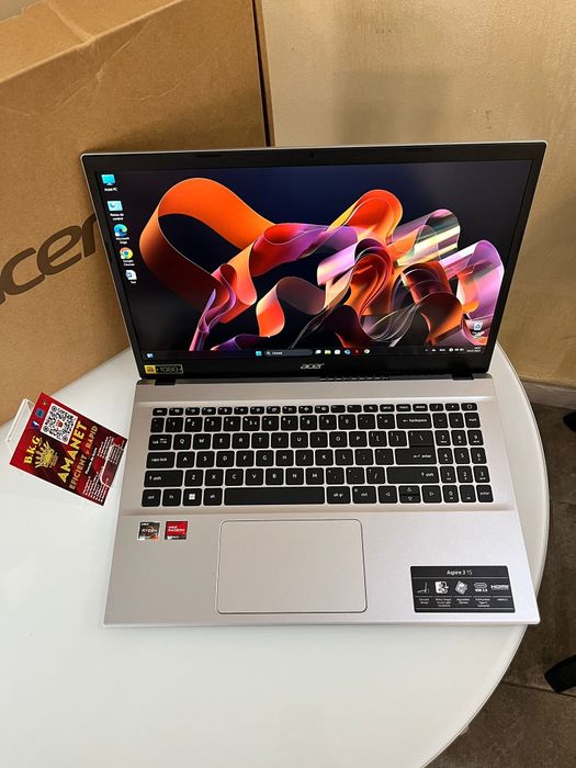 Acer Aspire 3 15 Amanet BKG