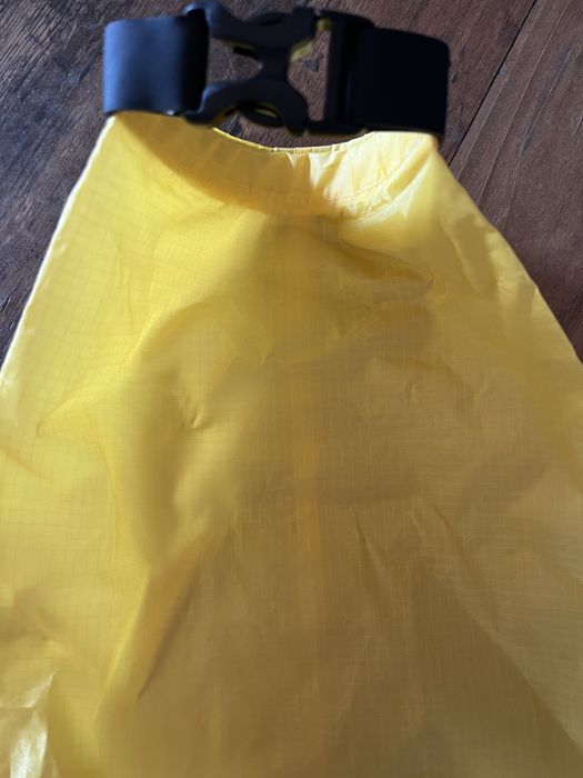 Непромукаема торба- 3 литра