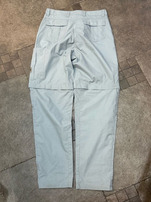 jack wolfskin unisex панталон