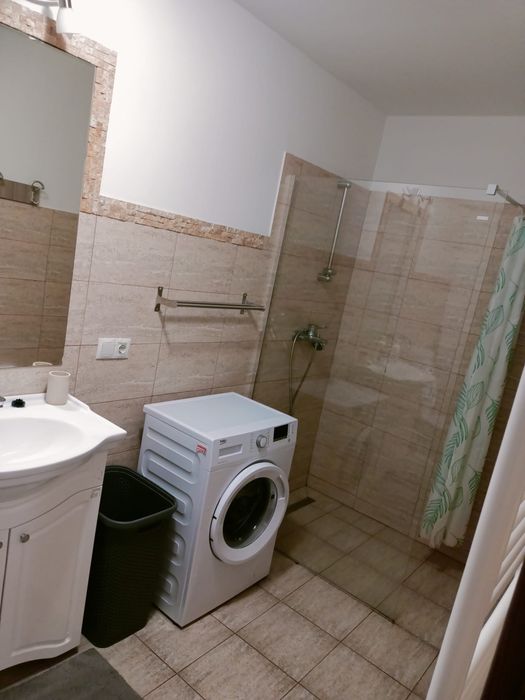 Proprietar inchiriez apartament 3 camere Fabricii de Zahar bloc nou