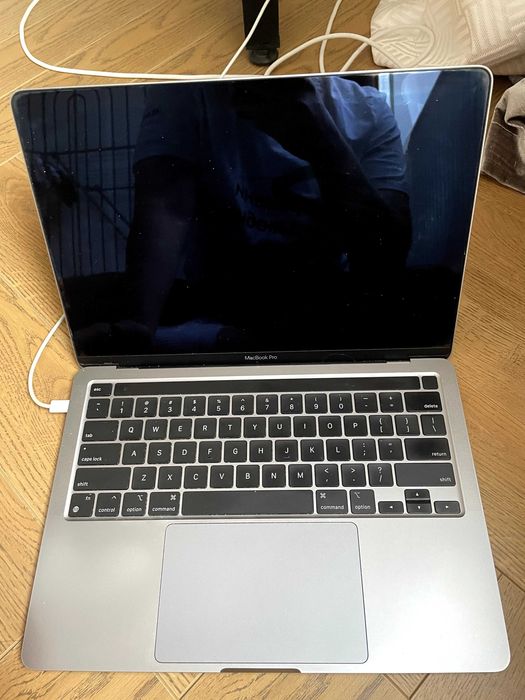 MacBook Pro M1 (2020)