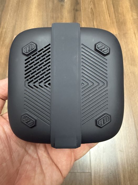 Bluetooth-колонка Tribit StormBox Micro 2 - суперзвук, глубокий бас