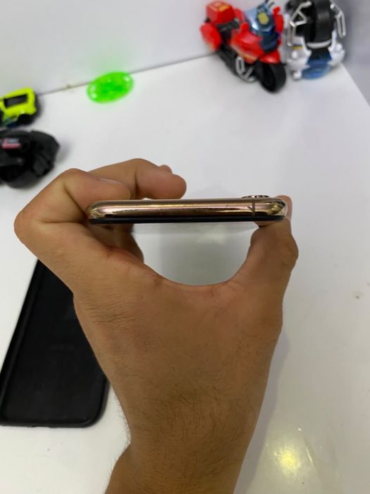 iphone xs max 256gb