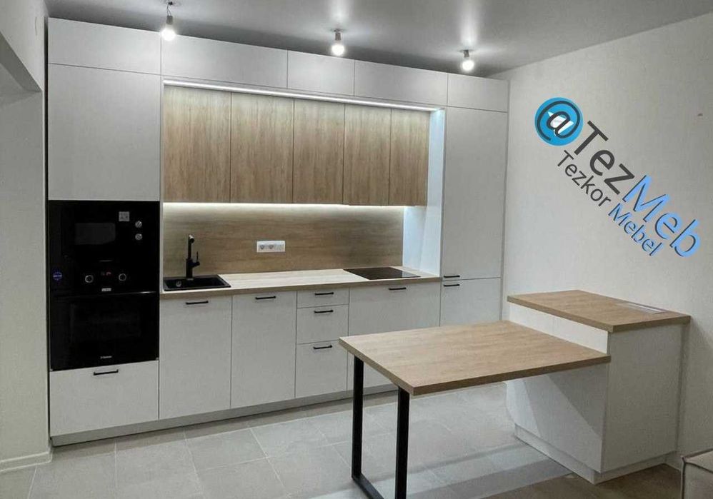 Мебель на заказ ташкент