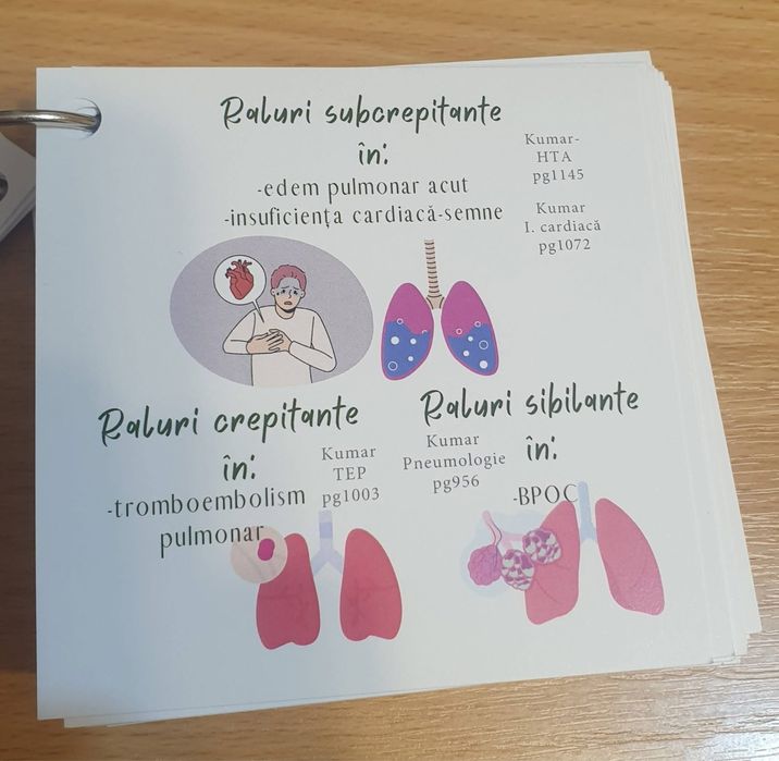 Flashcarduri Asocieri&diferențeRezibrain  rezidentist